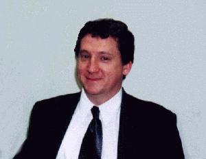 Ned A. Jacquart